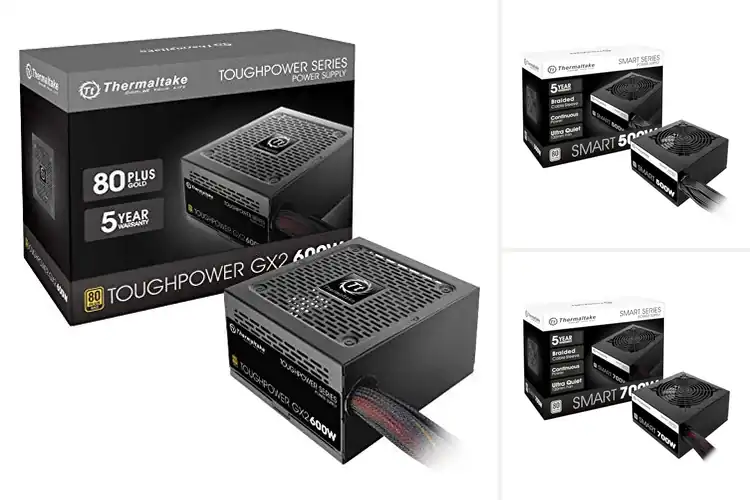 Detailed view of Best Continuous Power
