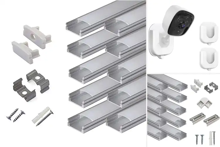 Detailed view of Best Easy Installations