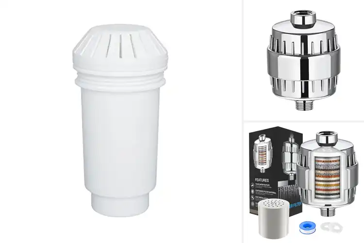 Detailed view of 10 Best Multi-Stage Filtration Filters for Cleaner Water