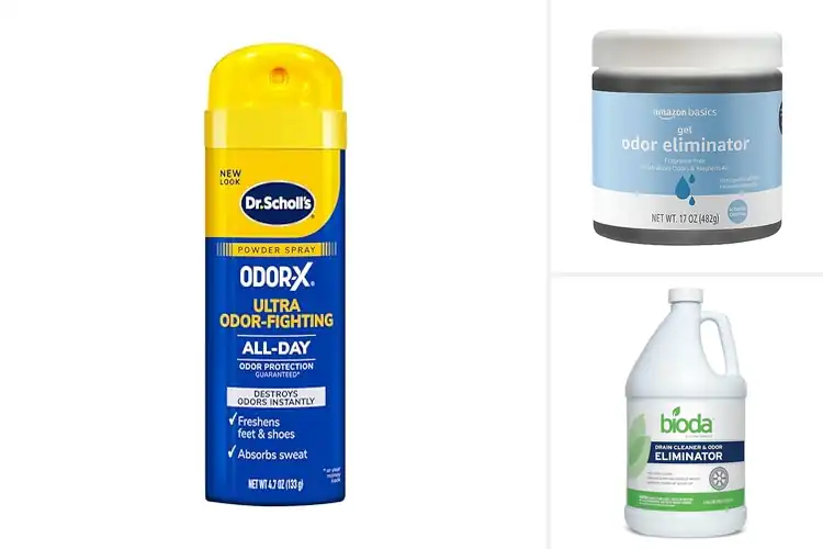 Detailed view of 10 Best Smell Elimination Treatments for Fresh Homes